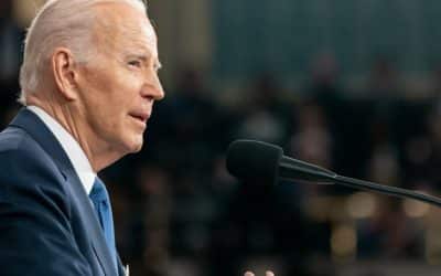 Biden Offers Rare Acknowledgment of Housing Challenges with New Proposals