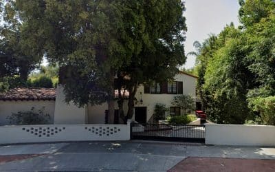 Bob Barker’s Hollywood Home Listed for $2.98 Million