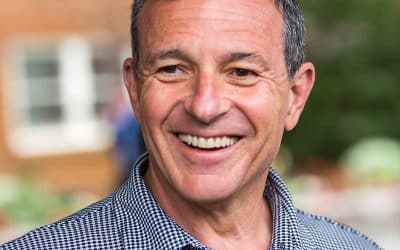 Disney’s Bob Iger: ‘We Have Thousands of Acres of Land’ for Development