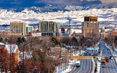 The Best Market for Rental Housing Is…