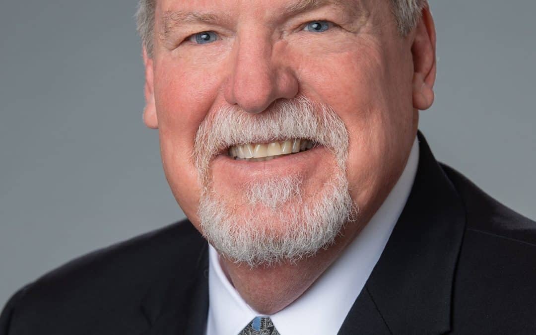 Carl Harris Elected 2024 Chairman of National Association of Home Builders