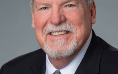 Carl Harris Elected 2024 Chairman of National Association of Home Builders