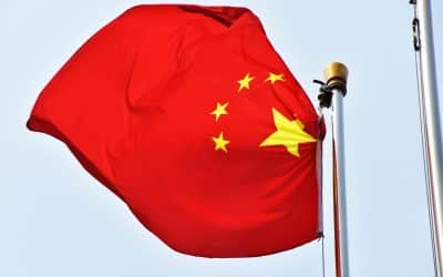 Guest Opinion: Stop China From Buying US Agricultural Land