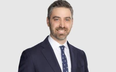 Corey Levin Joins Honigman LLP’s Real Estate Services Practice Group