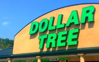Dollar Tree Acquires 170 Locations from Bankrupt 99 Cents Only Stores