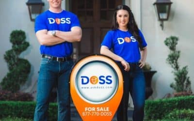 Real Estate Brokerage DOSS Announces Franchise Rollout Promotion