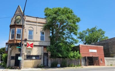 $7,000 in Grants Awarded to Preserve Three Historic Chicago Sites