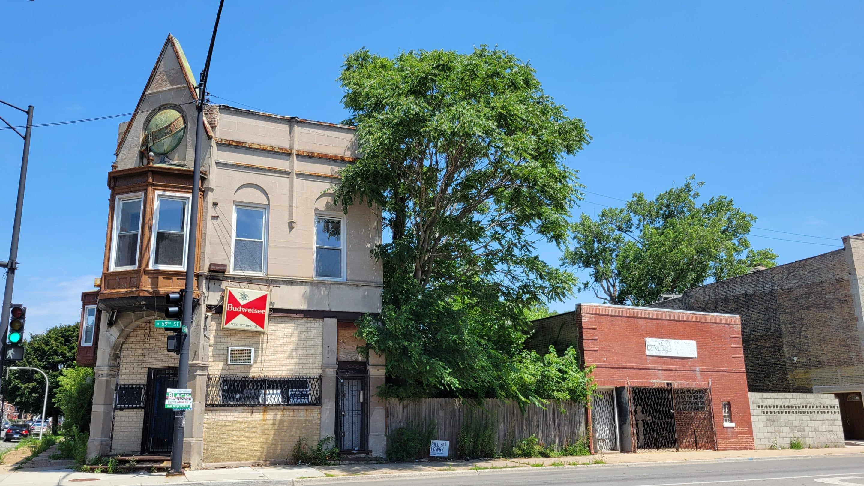 englewood schlitz