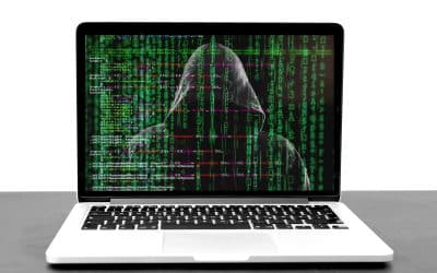 Tech Trends: A Few Words About Wire Fraud