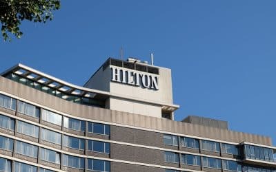 Hilton Expands Luxury Offerings with NoMad Hotel Brand Acquisition
