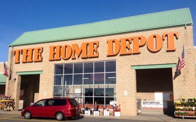 Home Depot Follows QXO’s Lead with Unsolicited Bid for GMS Inc.