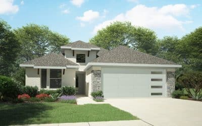 Riviera Pines, a New Residential Community, Coming to Houston Market