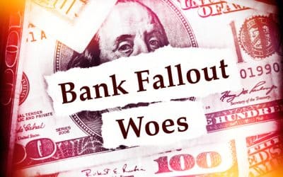 Guest Opinion: Minimizing the Risk of Bank Failures