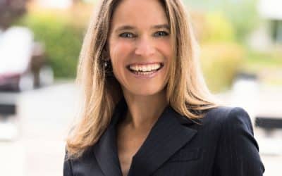Janine Lind to Become President of Enterprise Community Development