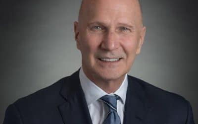 Jay Olander Joins Capital Square as President and CFO