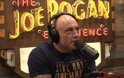 Joe Rogan Condemns Squatter Policies as ‘Bananas’