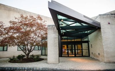 New Jersey Synagogue at Center of Controversy Over Israeli Real Estate Event