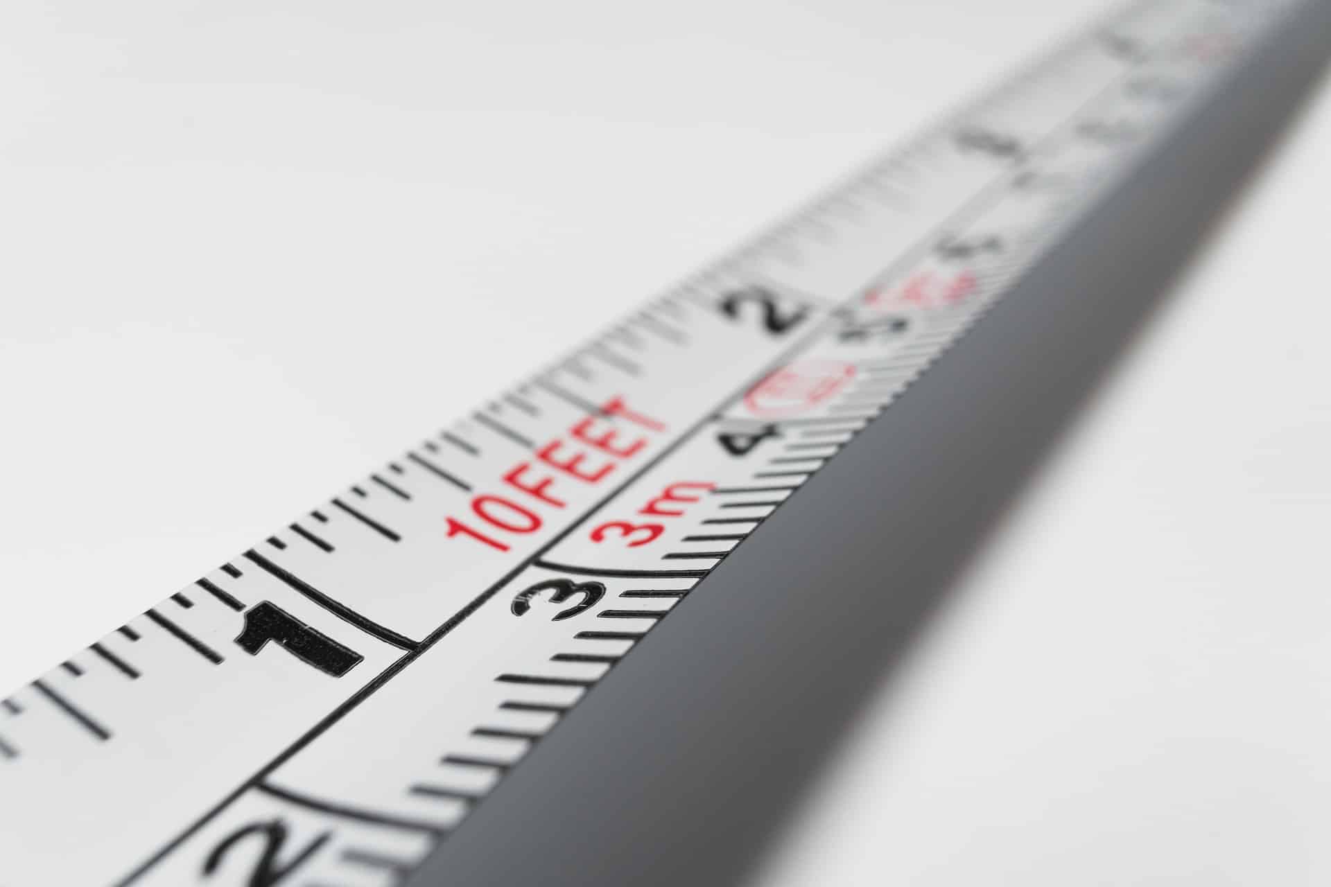 measurement-1476913_1920