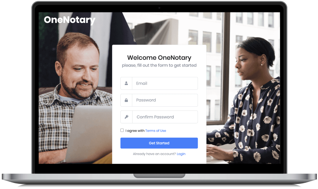 OneNotary Completes $5 Million Series A Funding Round