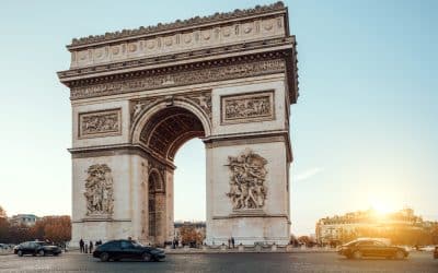 Newmark Group Opens Paris Office