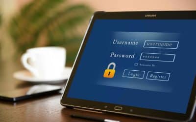Tech Trends: A Proliferation of Pilfered Passwords