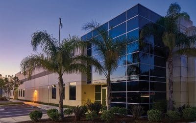 Blackstone Sells Southern California Industrial Property Portfolio for $1 Billion
