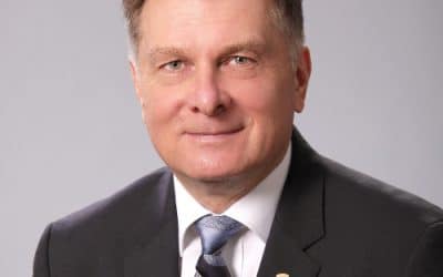 Rick Kedzior Becomes 2024 President of the Ontario Real Estate Association