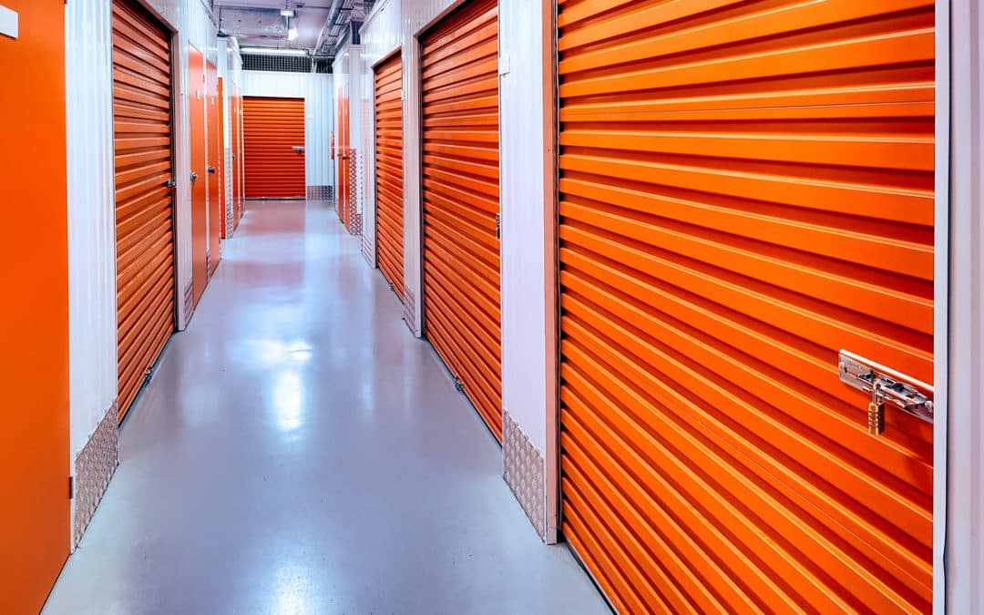 Self-Storage Sector Continues to Face Negative Street Rate Growth