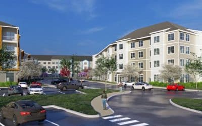 Former Boston-Area College Campus to Become Multifamily Community
