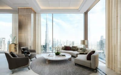 Hilton to Open First Waldorf Astoria Residences Outside of the US