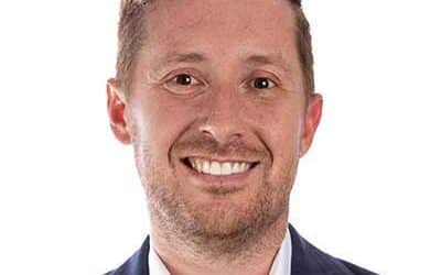 Former Crypto Exec Zac Prince Becomes CEO at RE Cost Seg