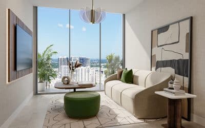 Grupo T&C Launches Edge House Miami
