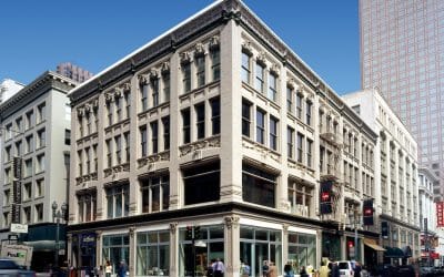 Bulgari Signs 9,000-Square-Foot Retail Lease in San Francisco’s Union Square