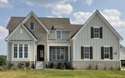 Tennessee Builder Teams with Internet Provider to Create 3,100 Wi-Fi-Ready Homes