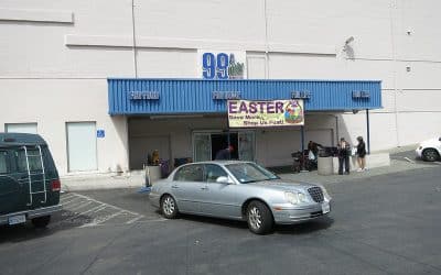 Discount Retailer 99 Cents Only Stores to Close All 371 Locations