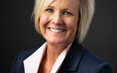 Amy Rasmussen Named Executive Director at IAAO