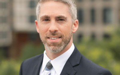 Dan Marks Becomes CEO at Brooklyn-Focused CRE Brokerage TerraCRG
