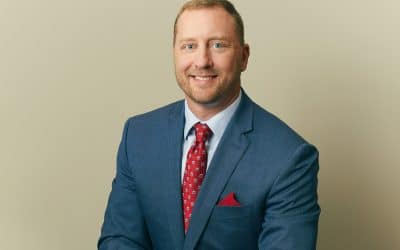 Person of the Week: David Druey, Florida Regional President at Centennial Bank
