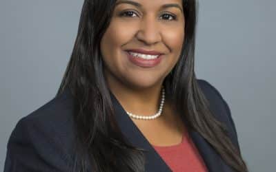 Isorys Dilone Becomes Chief Legal and Compliance Officer at Valet Living
