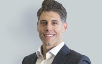 Will Forcello Named Managing Director at CBRE