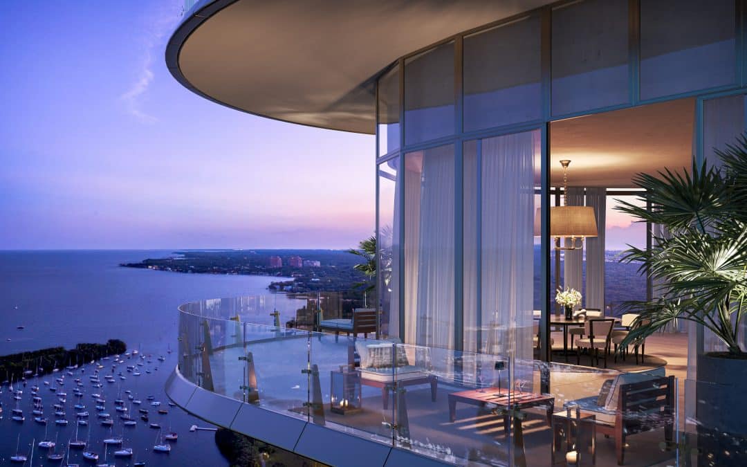 Four Seasons to Open First Branded Residences in Florida
