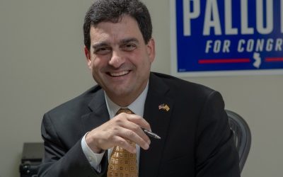 Frank T. Pallotta Joins Mortgage Policy Advisors as a Principal Advisor