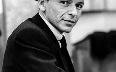 Frank Sinatra’s Former NYC Home Listed at $4.45 Million