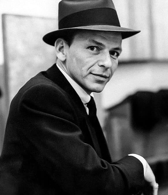 Frank Sinatra’s Former NYC Home Listed at $4.45 Million