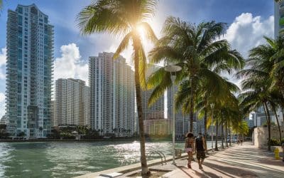 Guten Tag, Miami! Germany Tops List of International Property Seekers Aimed at South Florida