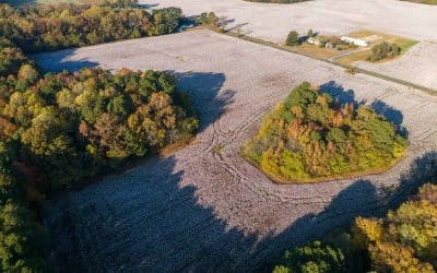 363 Acres of Virginia Development Land to be Auctioned