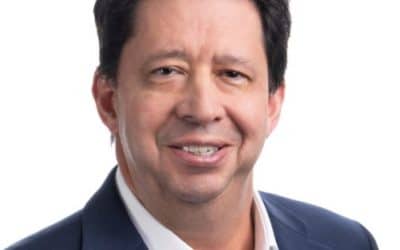 Caliber Promotes Ignacio Martinez to Chief Operating Officer