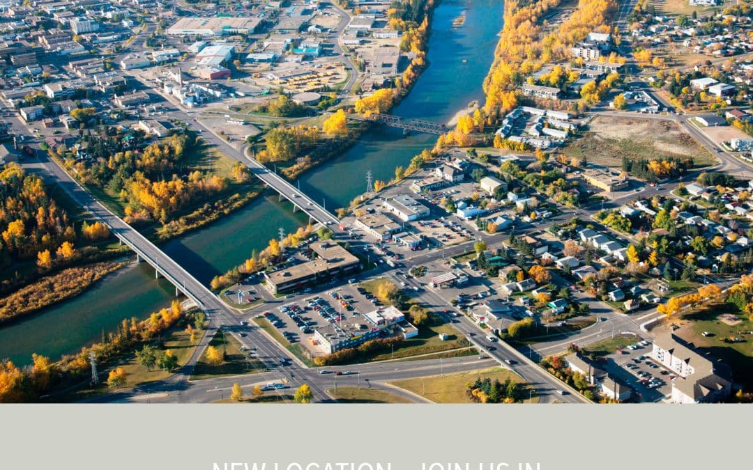 Initia Real Estate Opens Third Alberta Location