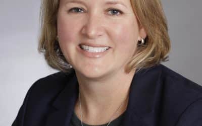 Cushman & Wakefield Names Jessica Francisco at Chief Sustainability Officer