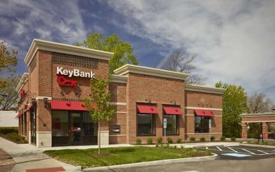 KeyBank in New Partnership to Increase Investment in Underserved Communities